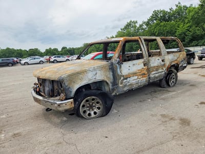 1GNFK16K5SJ****** 1995 Chevrolet Suburban