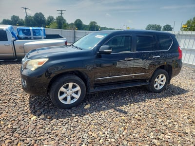 JTJJM7FX2B5****** 2011 Lexus GX 460