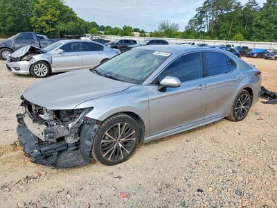 4T1B11HK5KU****** 2019 Toyota Camry
