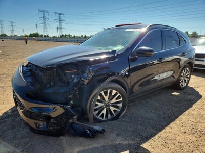 1FMCU9J96LU****** 2020 Ford Escape