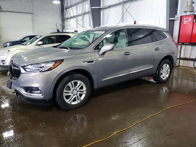5GAEVAKW1KJ****** 2019 Buick Enclave
