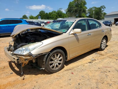 JTHBF30G620****** 2002 Lexus ES 300