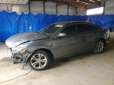 2013 Ford Taurus