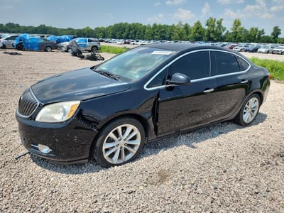 1G4PP5SK0C4****** 2012 Buick Verano