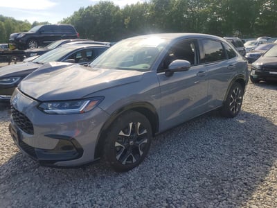 3CZRZ2H72TM****** 2026 Honda HR-V