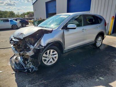2HKRM4H54GH****** 2016 Honda CR-V