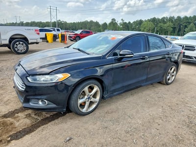 3FA6P0HD5GR****** 2016 Ford Fusion