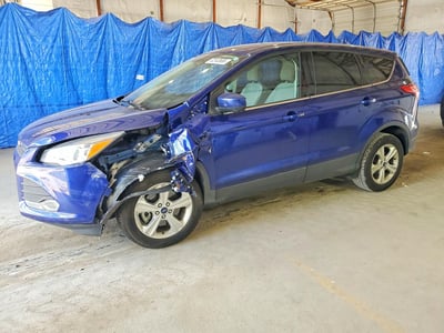 1FMCU0G95GU****** 2016 Ford Escape