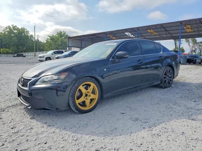 JTHBE1BL9FA****** 2015 Lexus GS 350