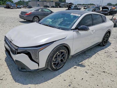 3KPFW4DE3SE****** 2025 Kia K4