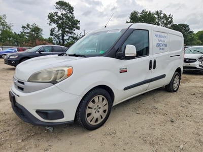 2016 RAM Promaster City