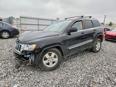 1C4RJFAG4DC****** 2013 Jeep Grand Cherokee