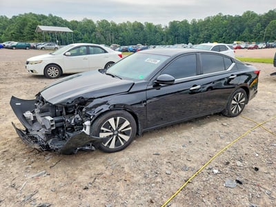 1N4BL4DV6MN****** 2021 Nissan Altima