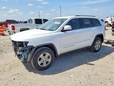 1C4RJFAG4FC****** 2015 Jeep Grand Cherokee