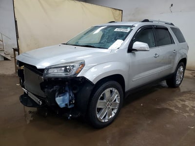 1GKKRSKD8HJ****** 2017 GMC Acadia