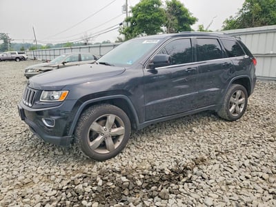 1C4RJFAG9FC****** 2015 Jeep Grand Cherokee