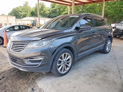 5LMCJ2C9XHU****** 2017 Lincoln MKC