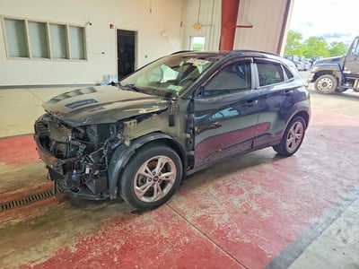 KM8K3CAB6NU****** 2022 Hyundai Kona