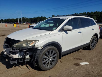 JM3TB2DA5F0****** 2015 Mazda CX-9