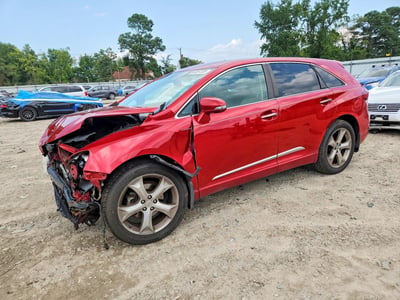 2013 Toyota Venza