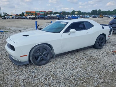 2C3CDZFJ3FH****** 2015 Dodge Challenger