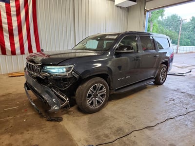 1C4SJSBP6PS****** 2023 Jeep Wagoneer L