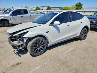 7SAYGAEE5RF****** 2024 Tesla Model Y