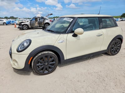 WMWXP7C57K2****** 2019 MINI Hardtop