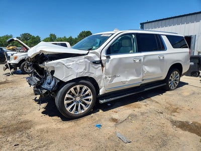1GKS2JKL1RR****** 2024 GMC Yukon XL