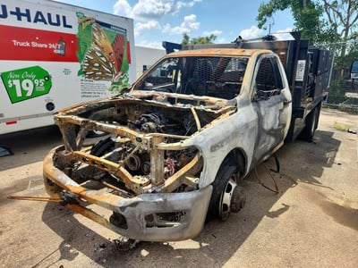 3C7WRSBJ6NG****** 2022 RAM 3500