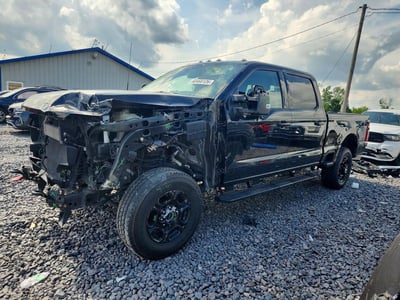 2024 Ford F-250