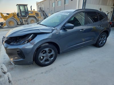 1FMCU9MNXPU****** 2023 Ford Escape