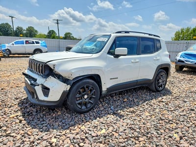 ZACNJABB8LP****** 2020 Jeep Renegade