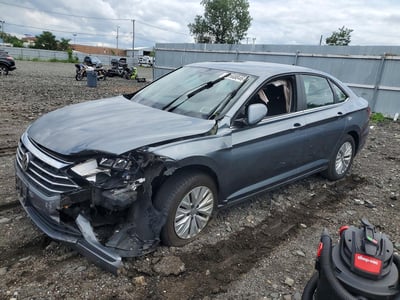 3VWC57BU7LM****** 2020 Volkswagen Jetta