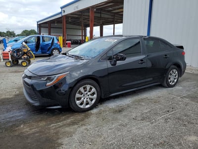 JTDB4MEE1PJ****** 2023 Toyota Corolla