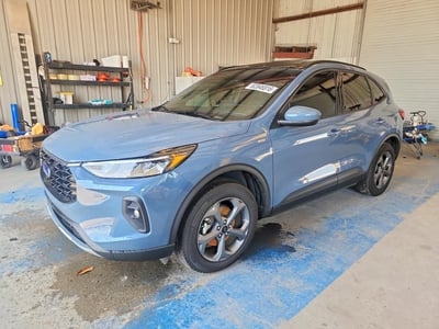 1FMCU9NZ0TU****** 2026 Ford Escape