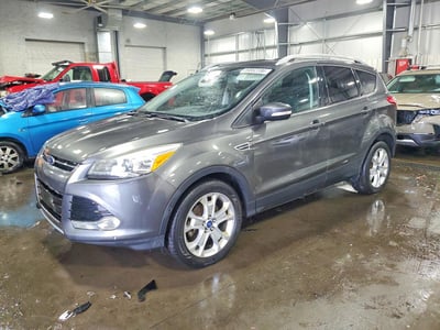 1FMCU9JX9FU****** 2015 Ford Escape