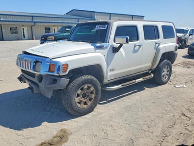 2006 Hummer H3