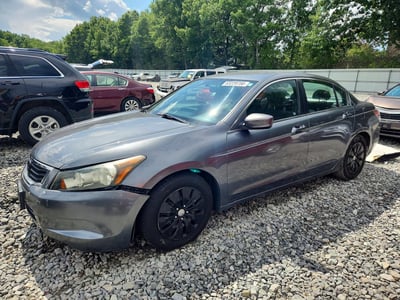 1HGCP2F38AA****** 2010 Honda Accord
