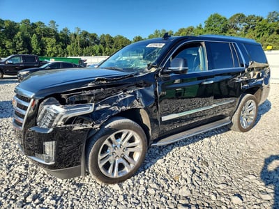 1GYS4BKJ7KR****** 2019 Cadillac Escalade