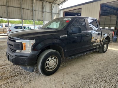 1FTEW1EBXLK****** 2020 Ford F-150