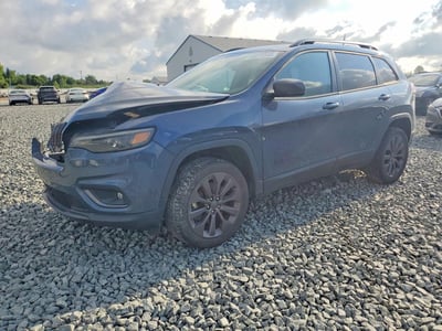 1C4PJMMX0MD****** 2021 Jeep Cherokee