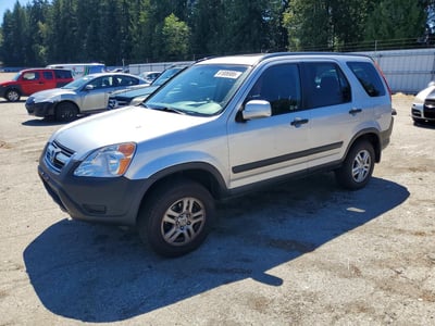 2003 Honda CR-V