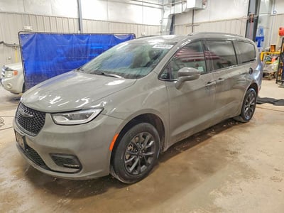 2021 Chrysler Pacifica