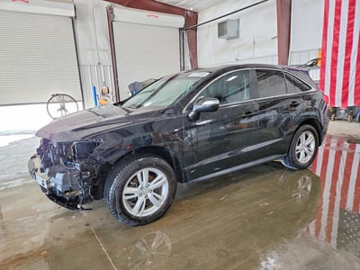 5J8TB3H5XDL****** 2013 Acura RDX