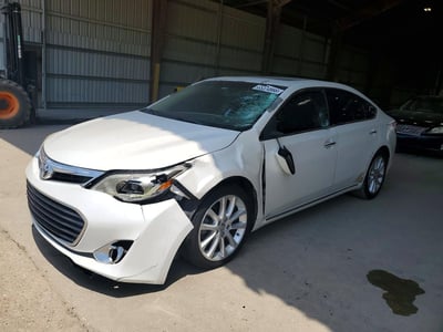 2014 Toyota Avalon