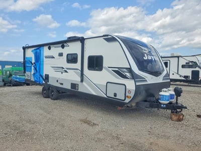 1UJBB0BP0S1****** 2025 Jayco Recreational Vehicle (rv)