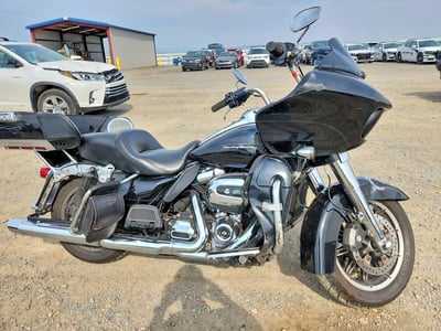 1HD1KGF17KB****** 2019 Harley-Davidson Road Glide Ultra