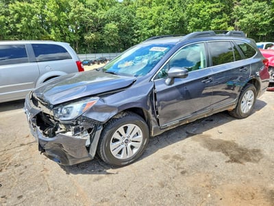 4S4BSAFC3K3****** 2019 Subaru Outback