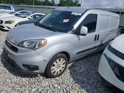 ZFBHRFBB4L6****** 2020 RAM Promaster City